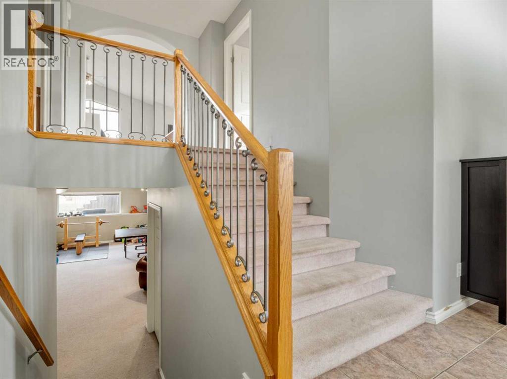 47 Kodiak Boulevard N, Lethbridge, AB - Indoor Photo Showing Other Room