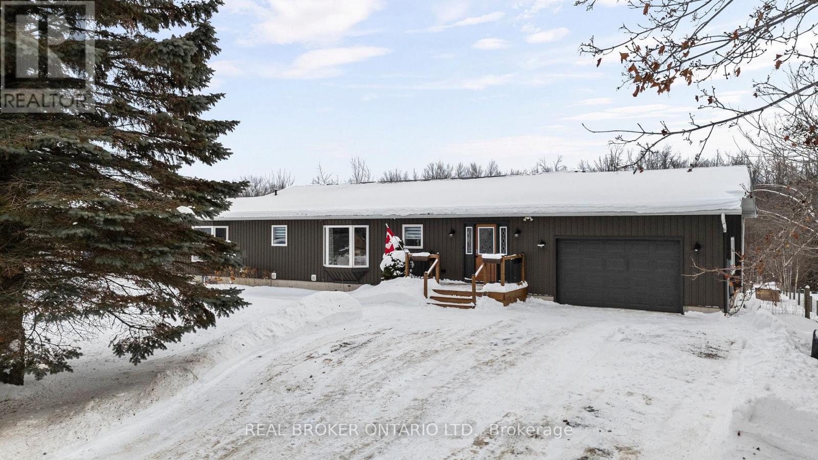 93 Simcoe Road, Ramara, ON - Outdoor