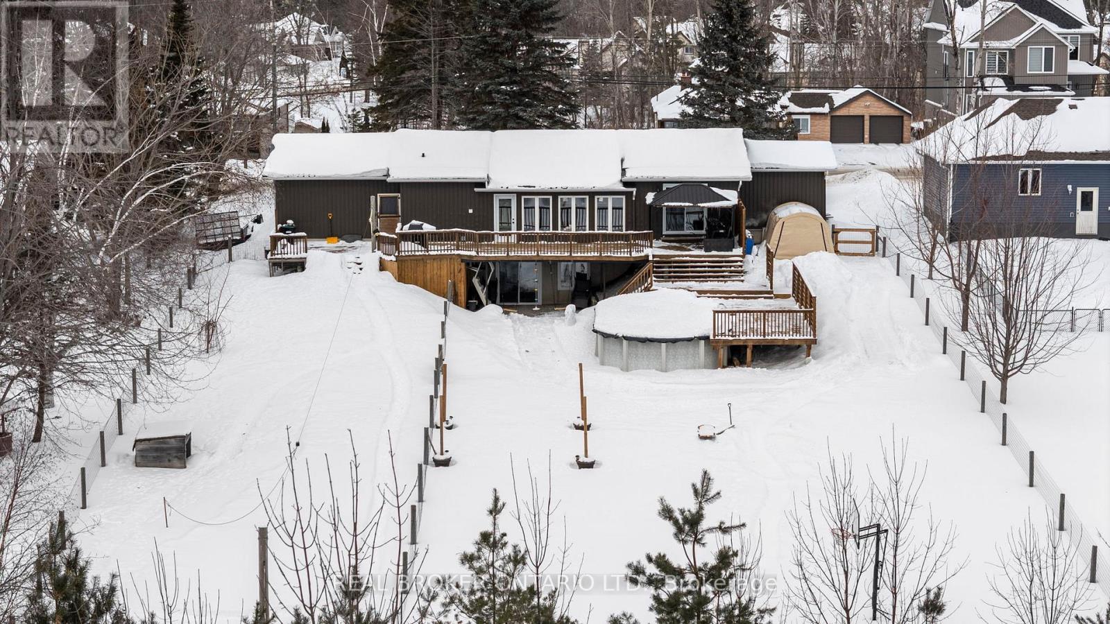 93 Simcoe Road, Ramara, ON - Outdoor