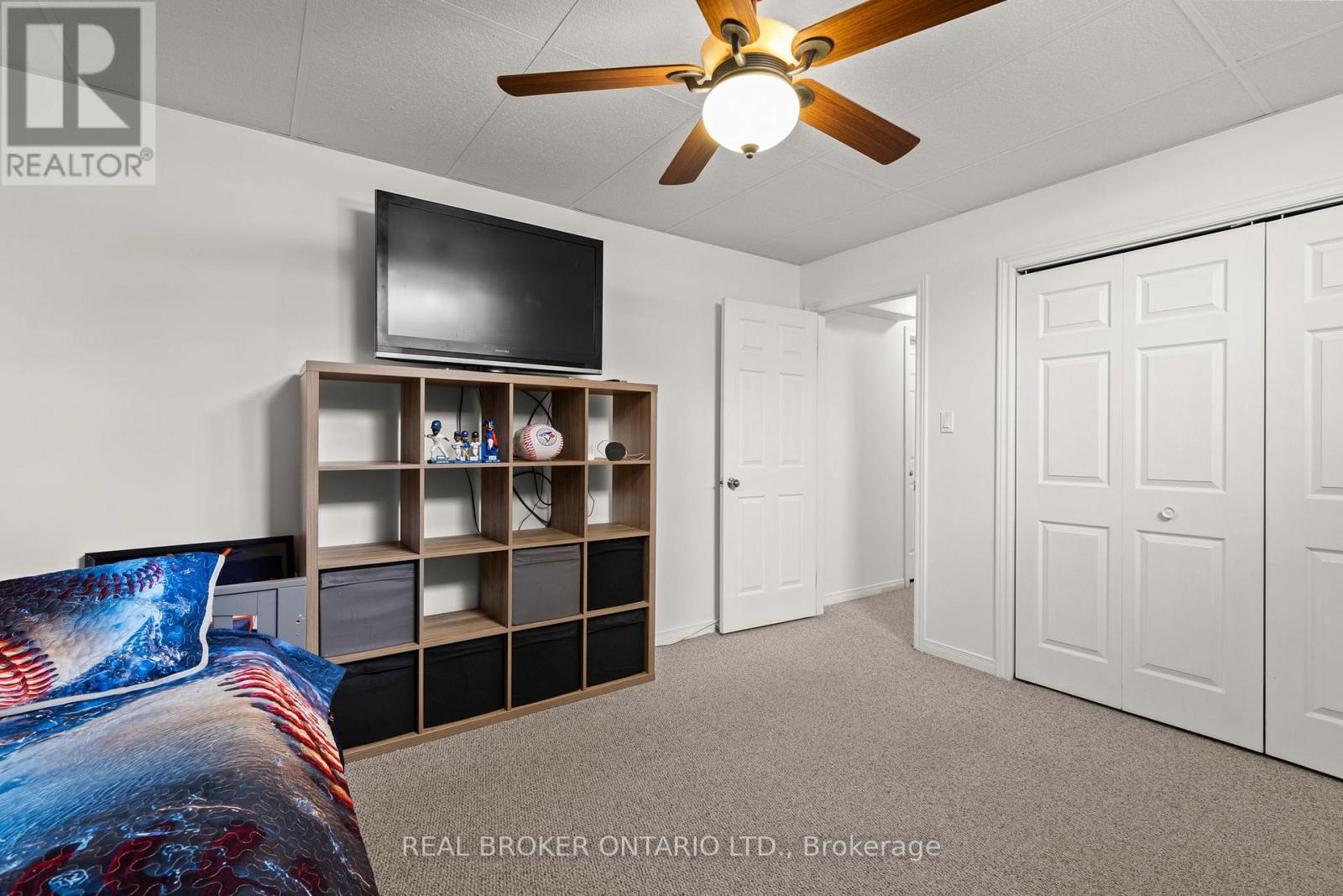 93 Simcoe Road, Ramara, ON - Indoor