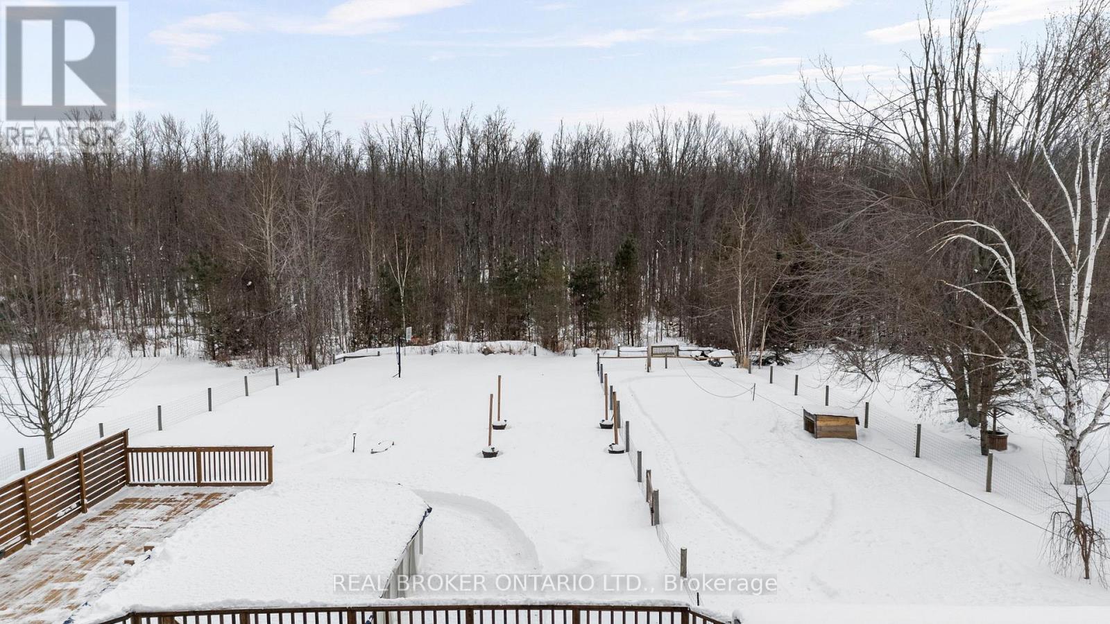 93 Simcoe Road, Ramara, ON - Outdoor With View