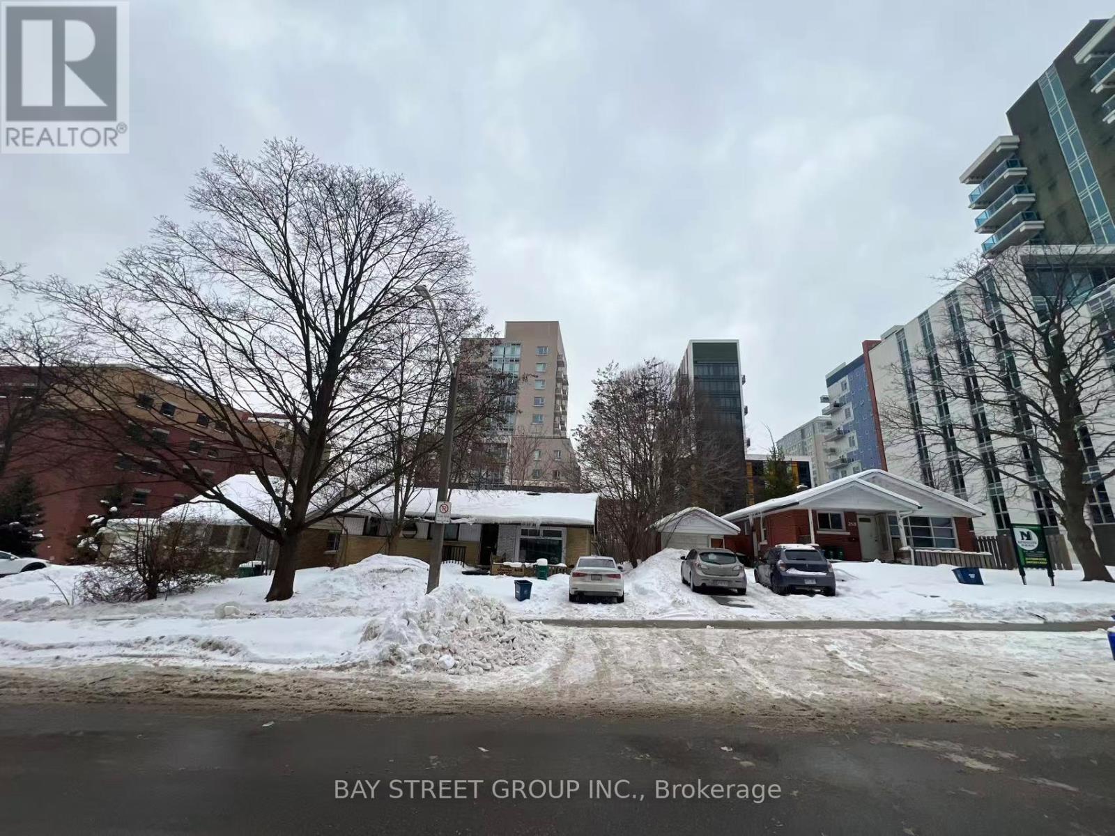 249 Sunview Street, Waterloo, ON