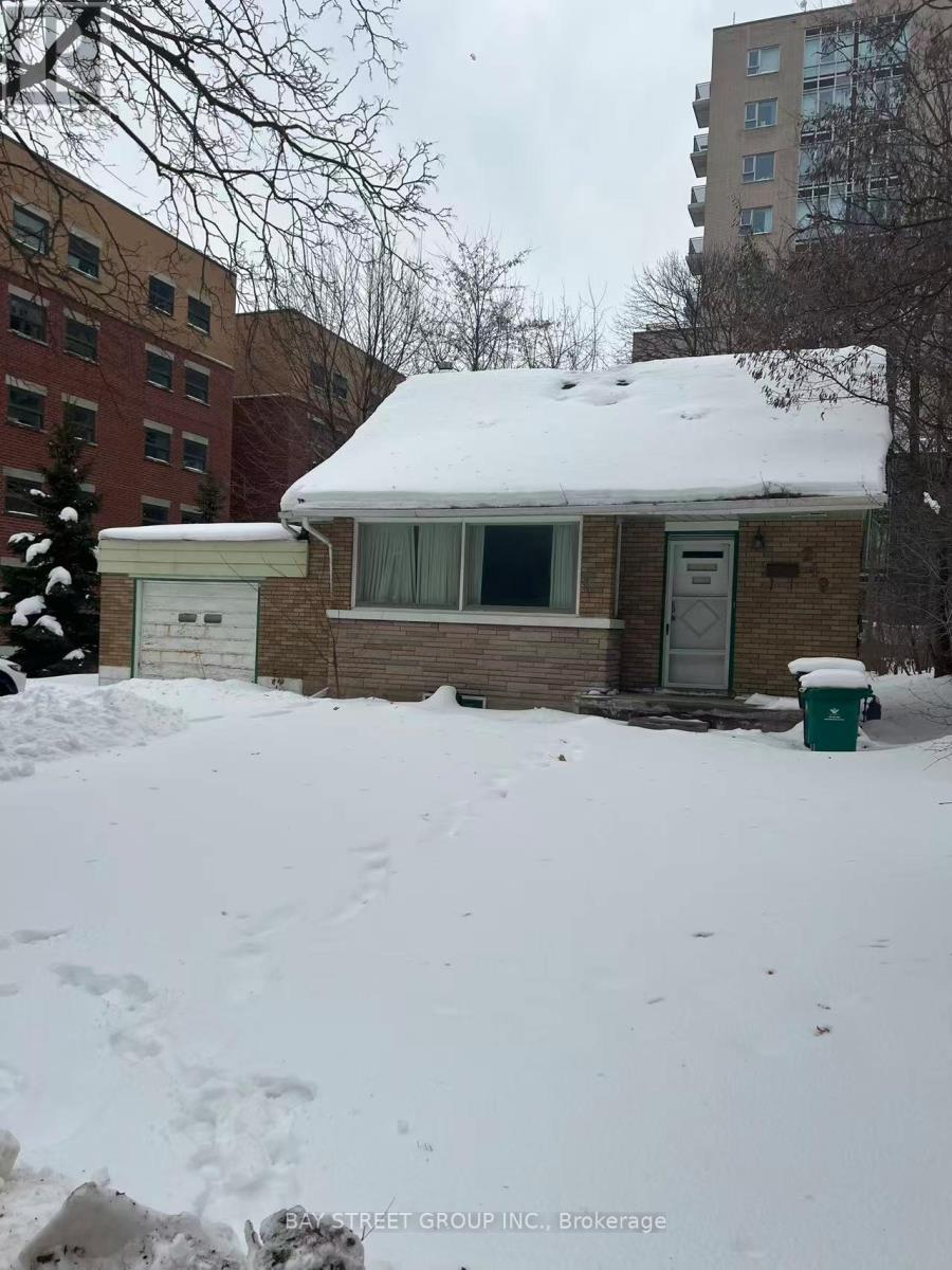 249 Sunview Street, Waterloo, ON