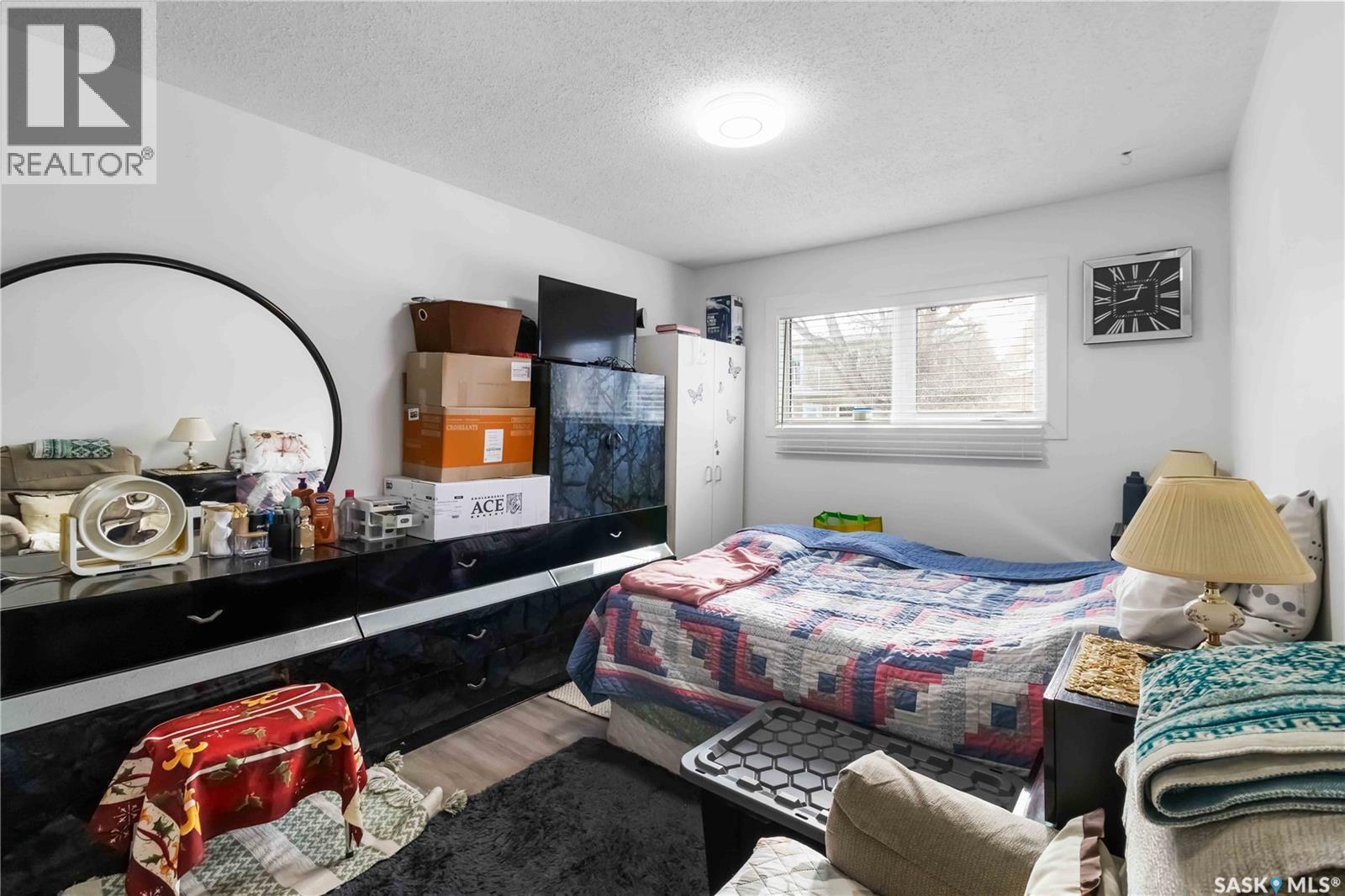 134 Stillwater Drive, Saskatoon, SK - Indoor Photo Showing Bedroom