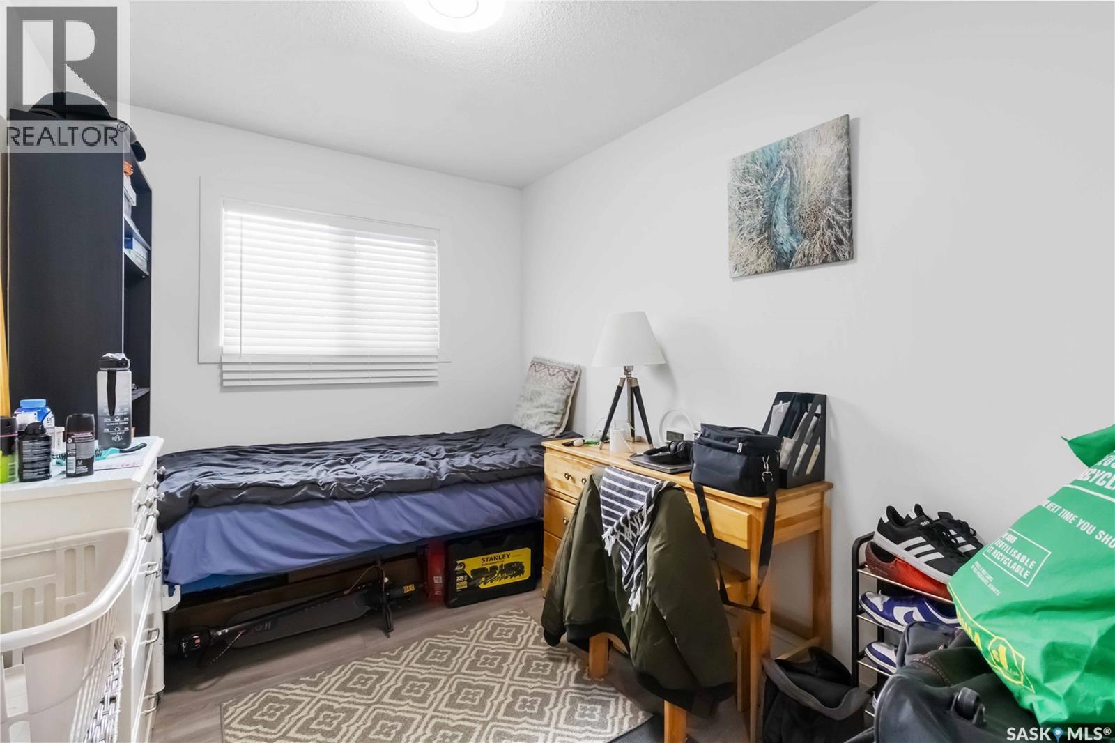 134 Stillwater Drive, Saskatoon, SK - Indoor Photo Showing Bedroom