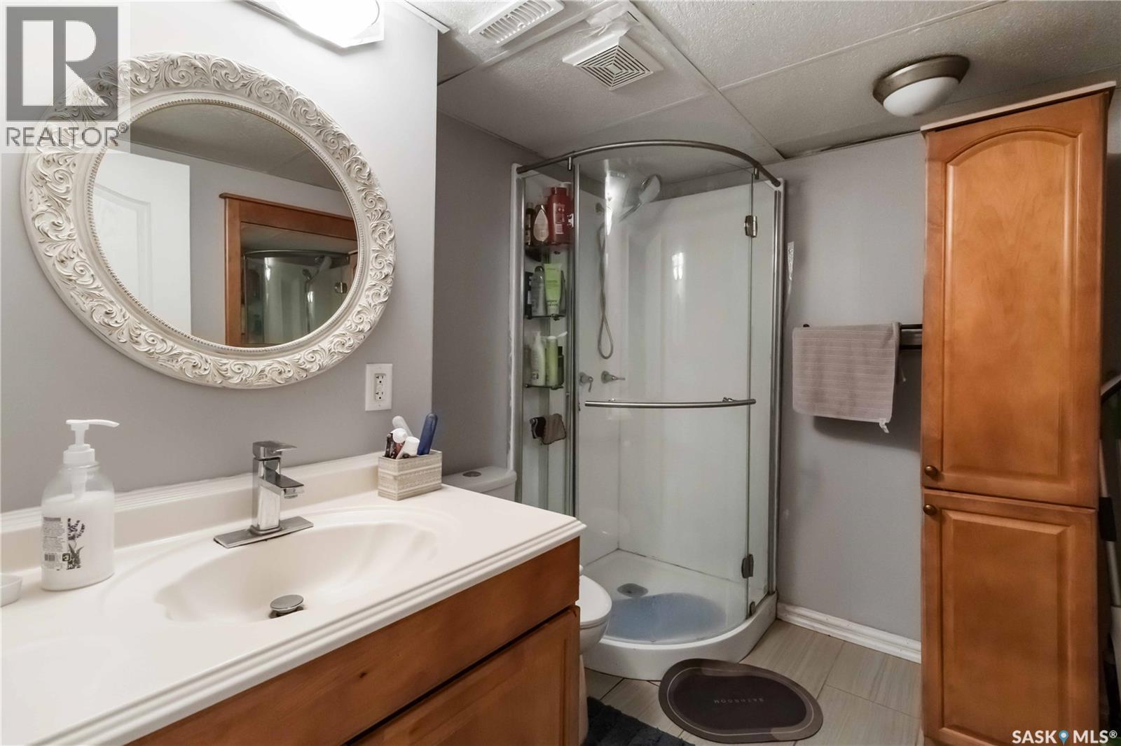 134 Stillwater Drive, Saskatoon, SK - Indoor Photo Showing Bathroom
