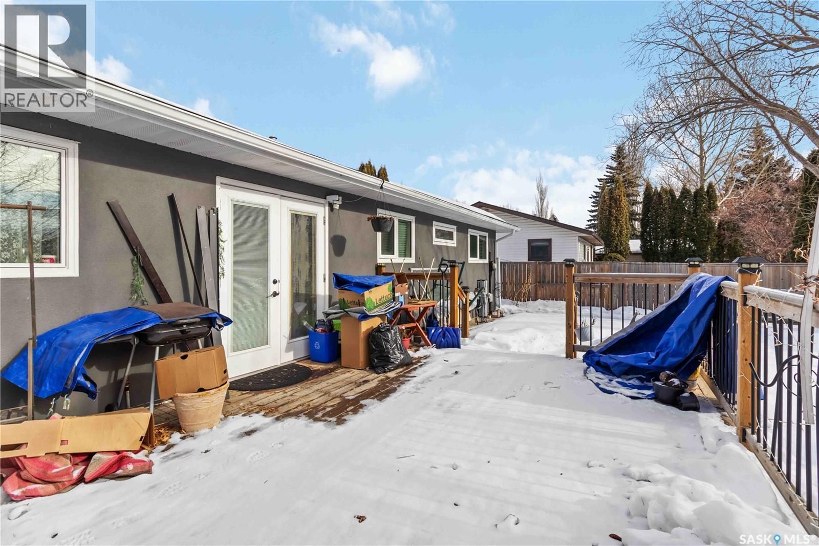 134 Stillwater Drive, Saskatoon, SK - Outdoor With Exterior