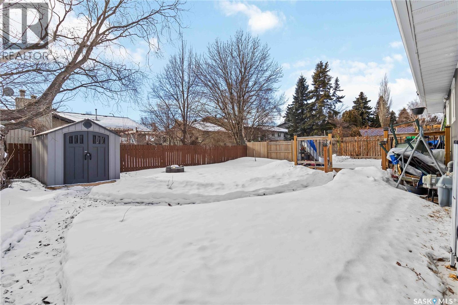 134 Stillwater Drive, Saskatoon, SK - Outdoor