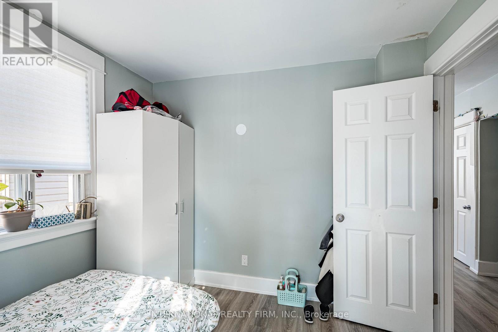 39 Holmes Avenue, Hamilton, ON - Indoor Photo Showing Bedroom
