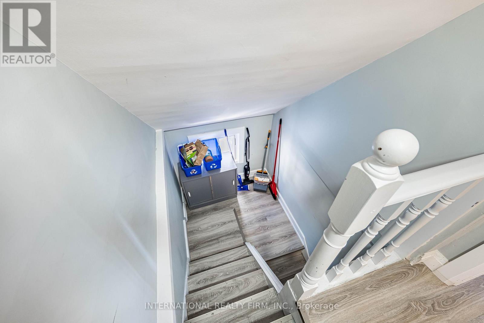 39 Holmes Avenue, Hamilton, ON - Indoor Photo Showing Other Room