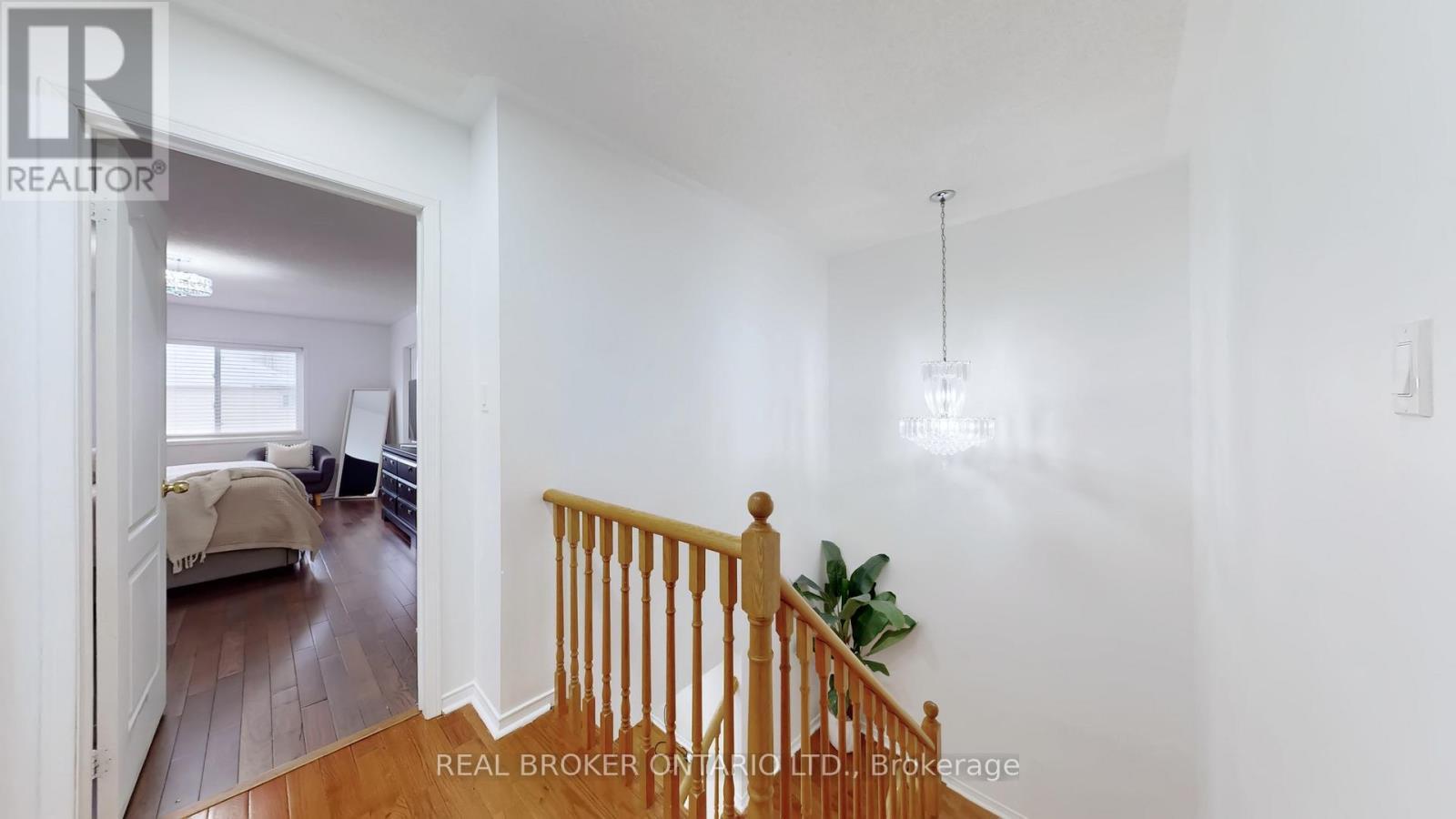 51 Unsworth Crescent, Ajax, ON - Indoor Photo Showing Other Room