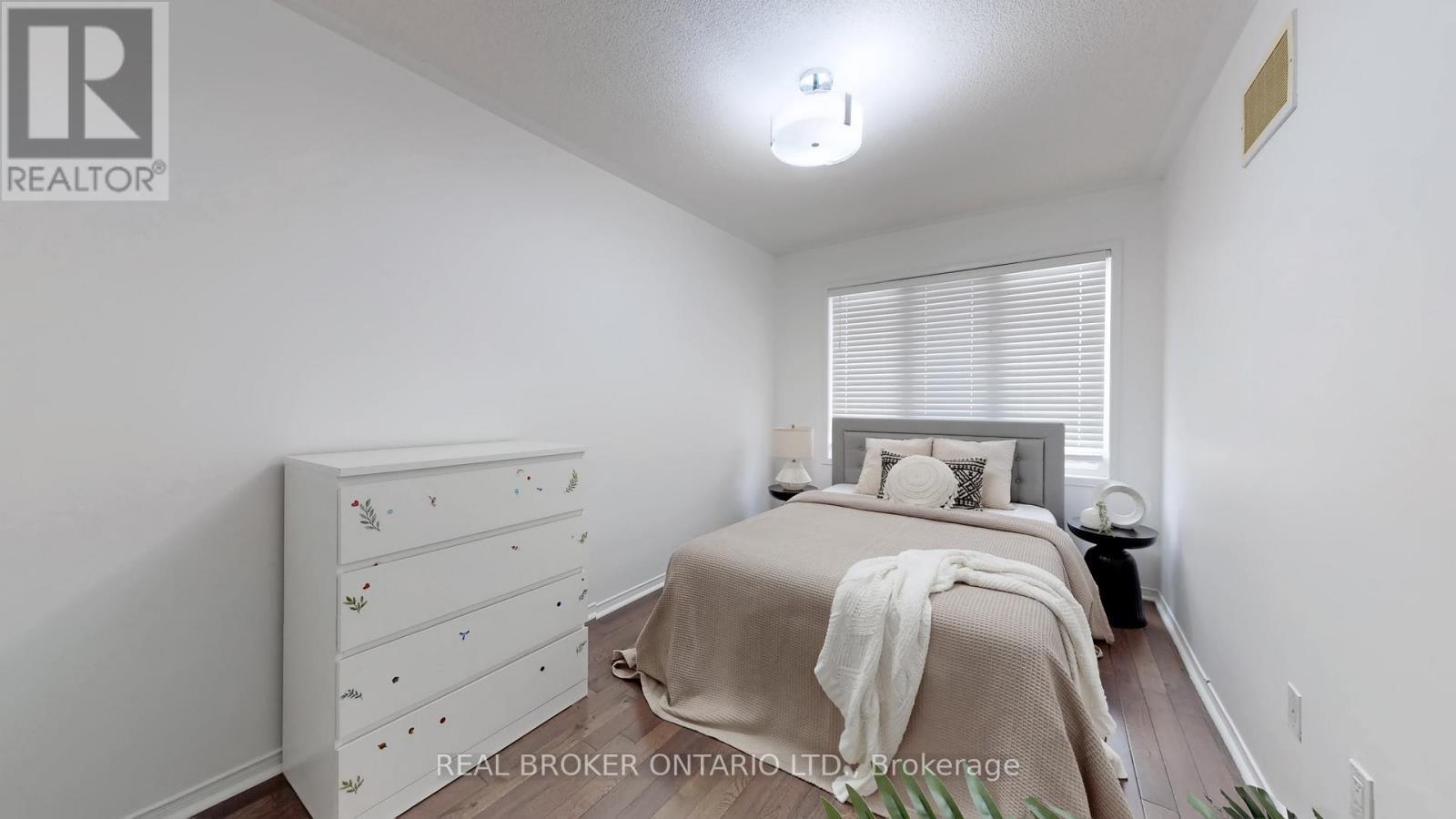 51 Unsworth Crescent, Ajax, ON - Indoor Photo Showing Bedroom