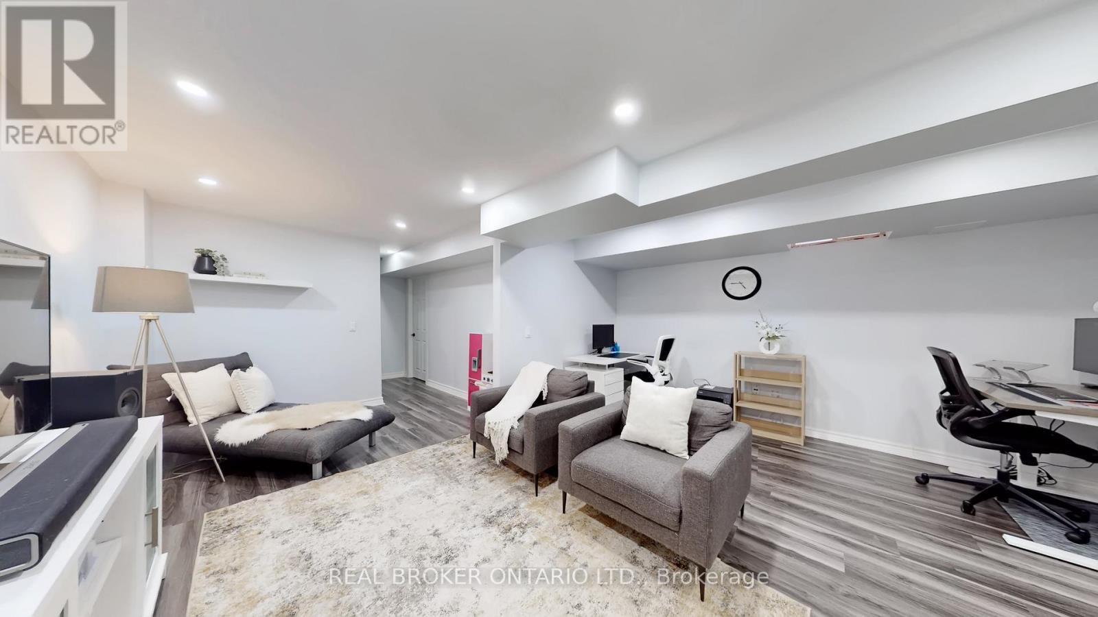 51 Unsworth Crescent, Ajax, ON - Indoor