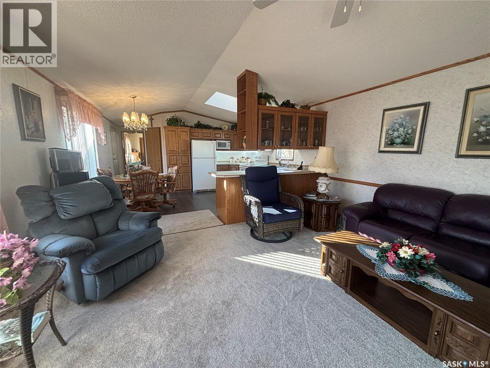 33 Cypress Mobile Home Park, Maple Creek, SK