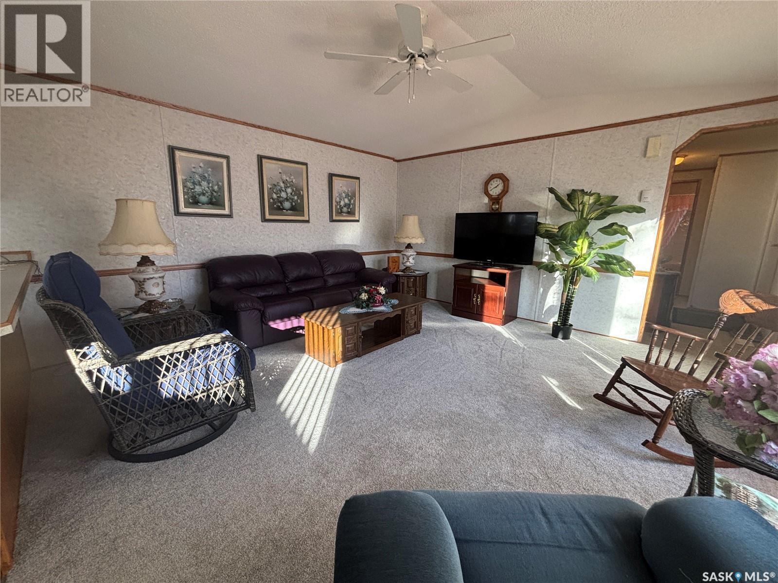33 Cypress Mobile Home Park, Maple Creek, SK