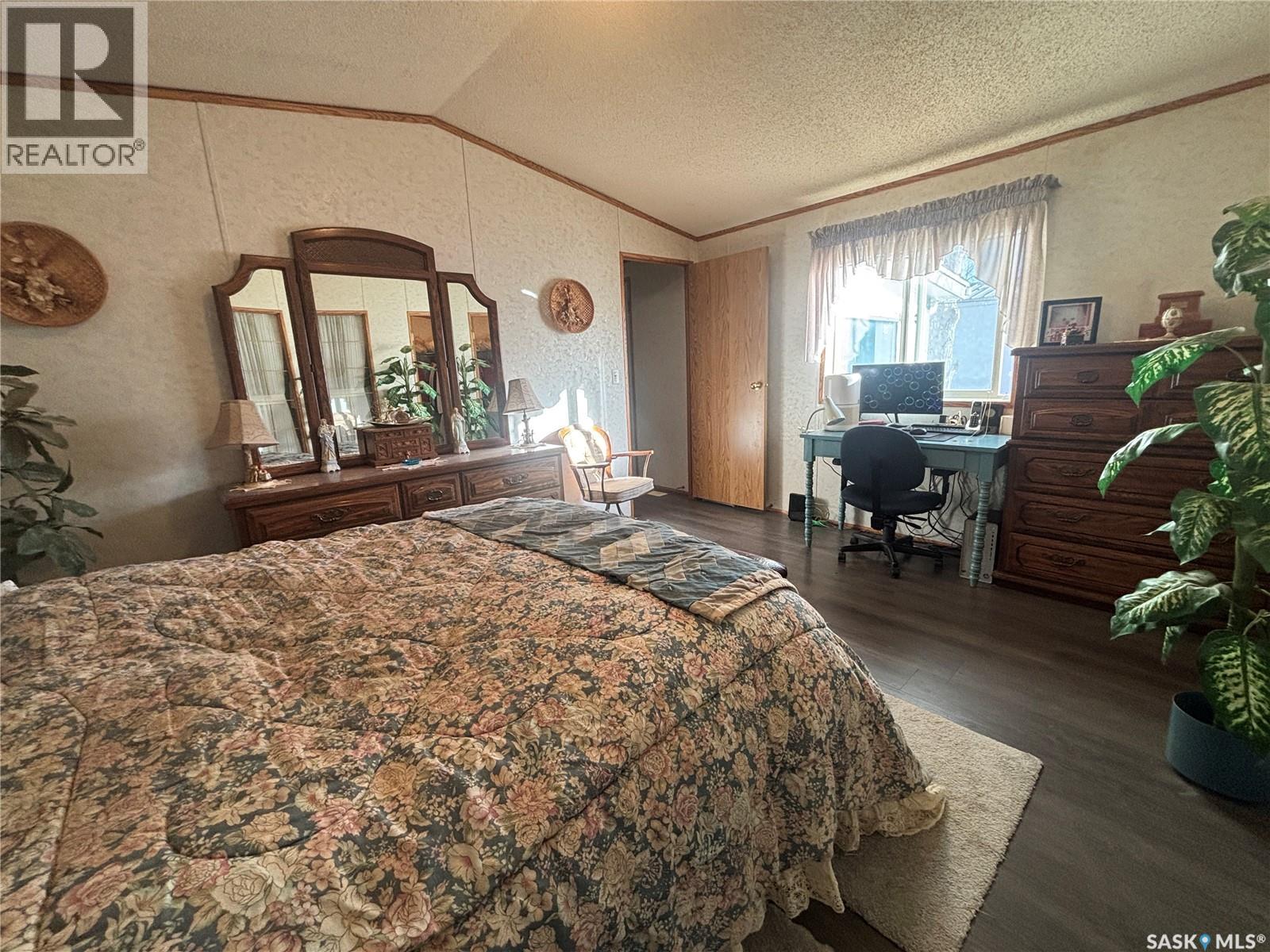 33 Cypress Mobile Home Park, Maple Creek, SK