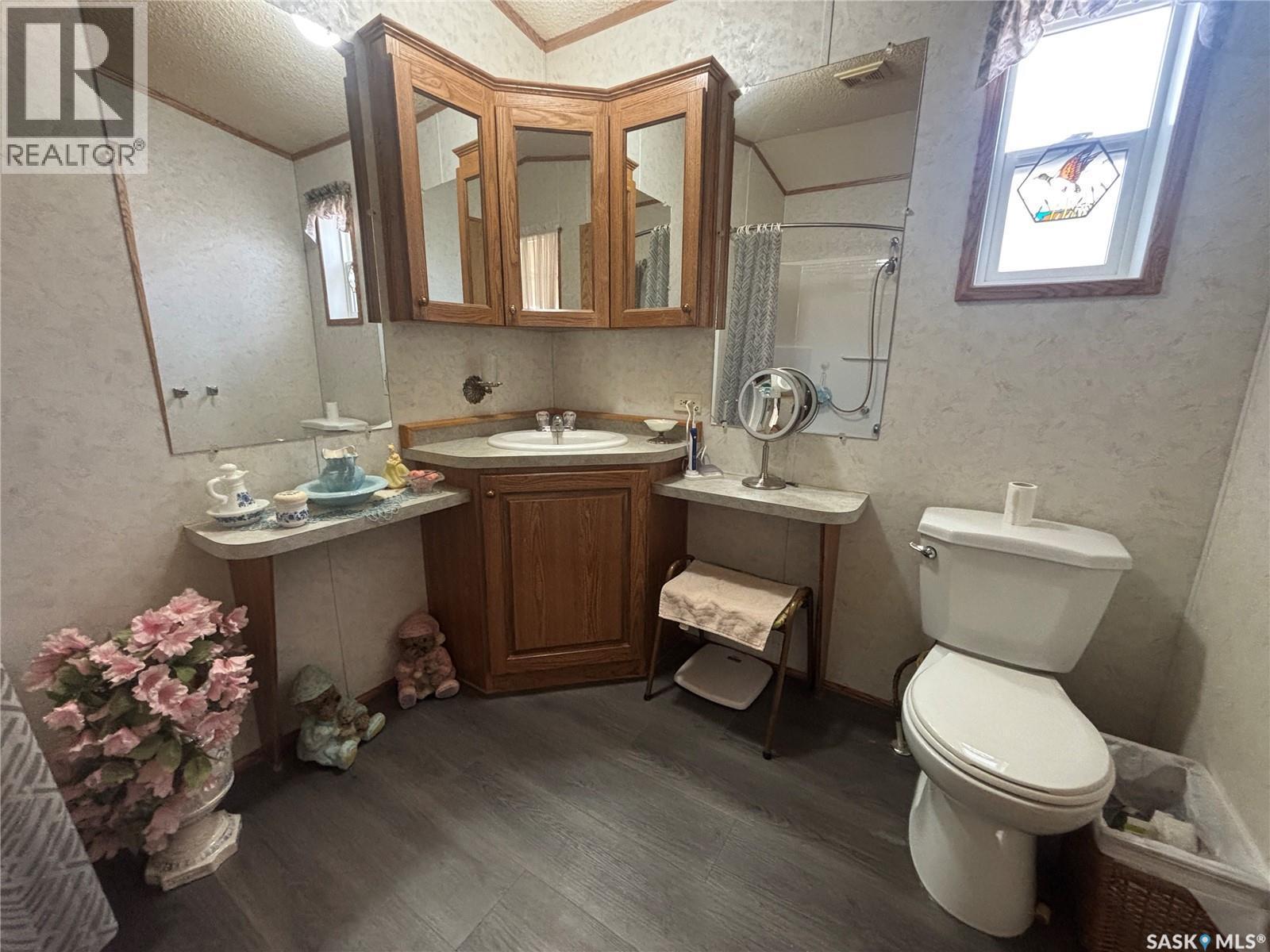 33 Cypress Mobile Home Park, Maple Creek, SK