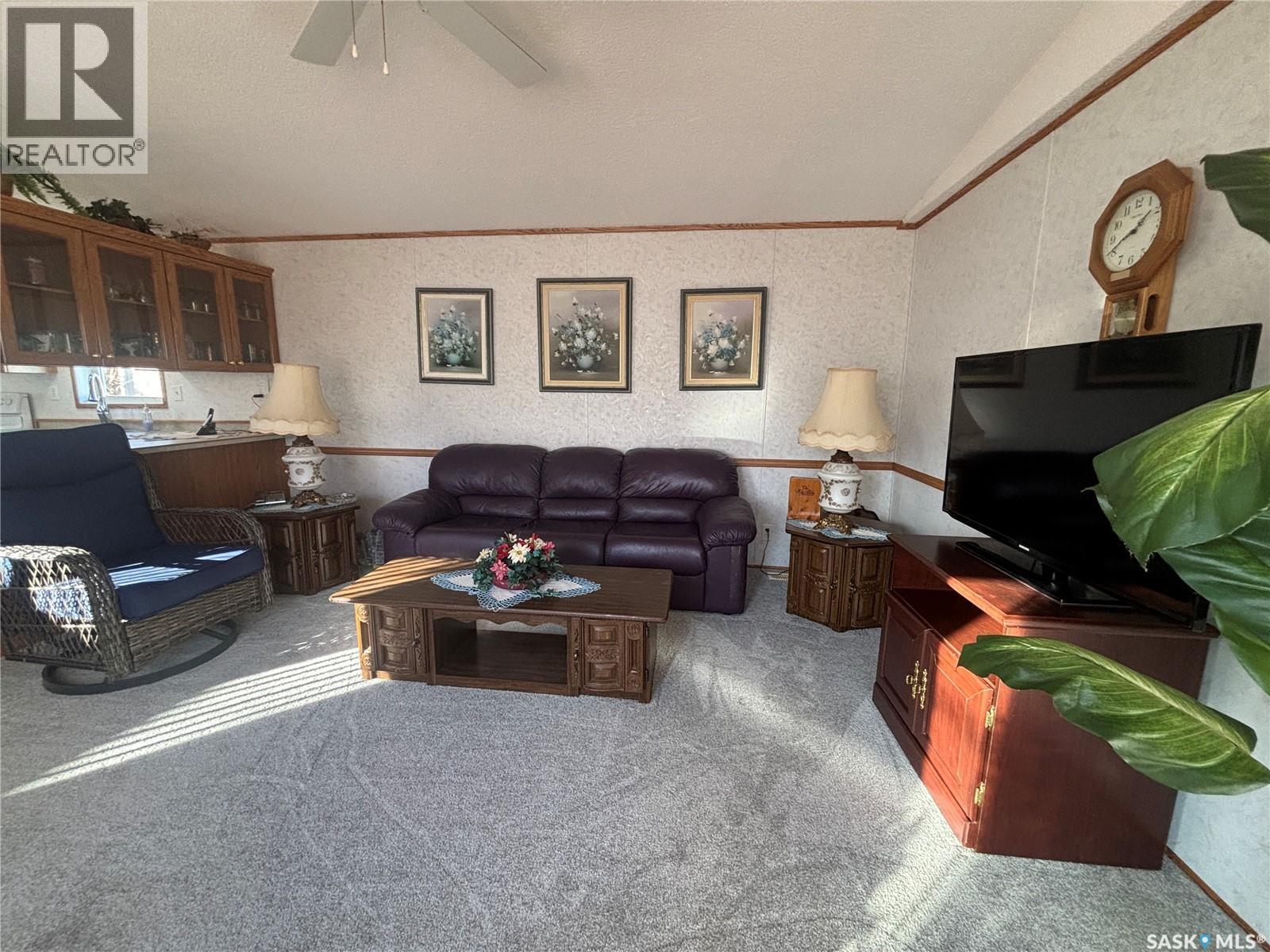 33 Cypress Mobile Home Park, Maple Creek, SK