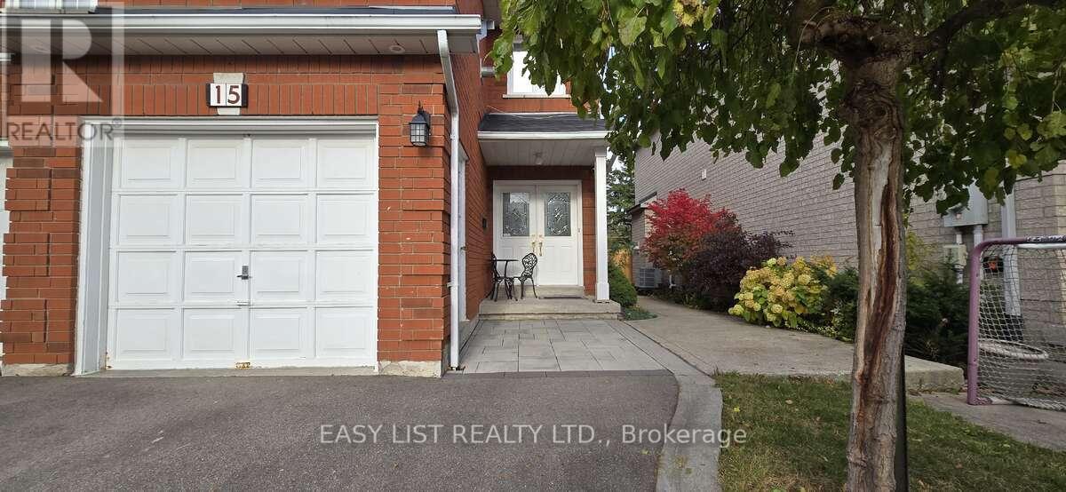 15 Coolspring Crescent, Caledon, ON - Outdoor