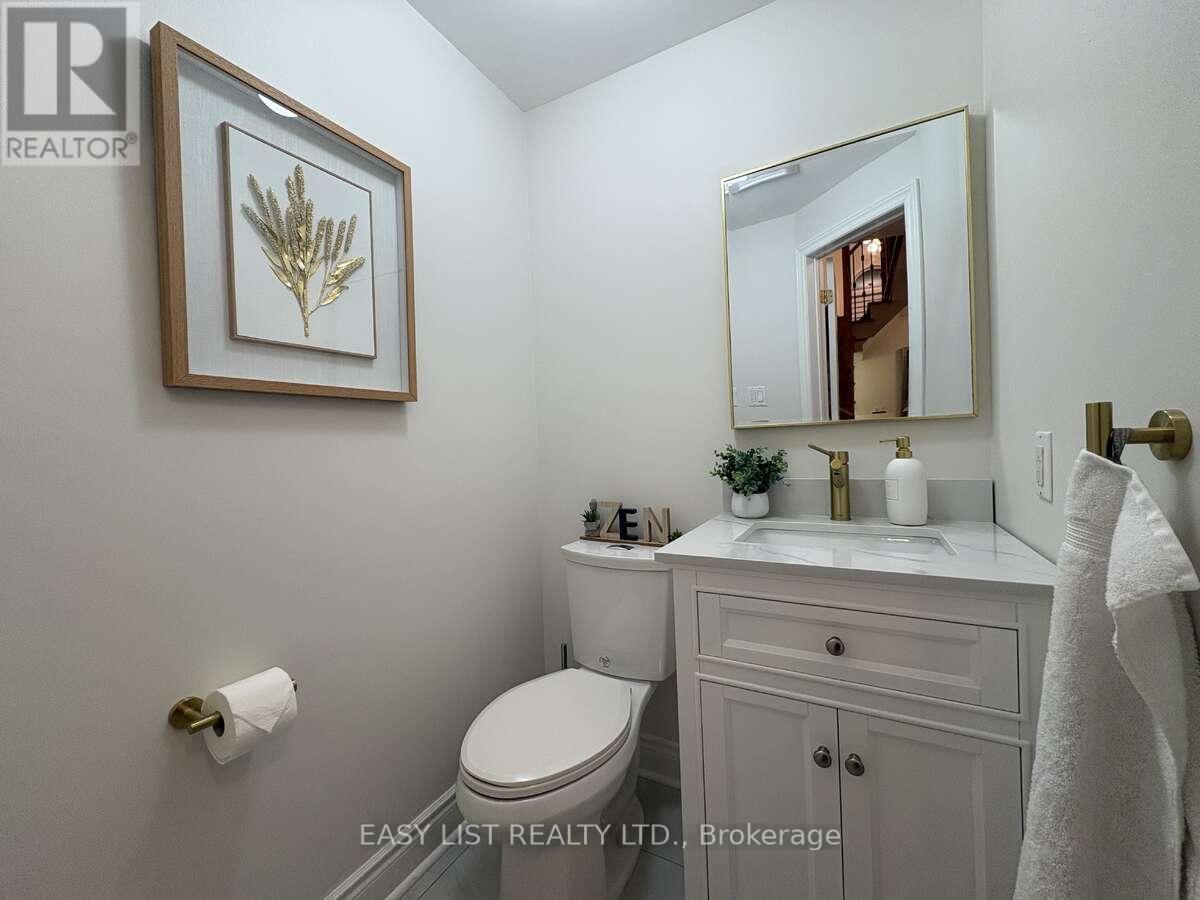 15 Coolspring Crescent, Caledon, ON - Indoor Photo Showing Bathroom