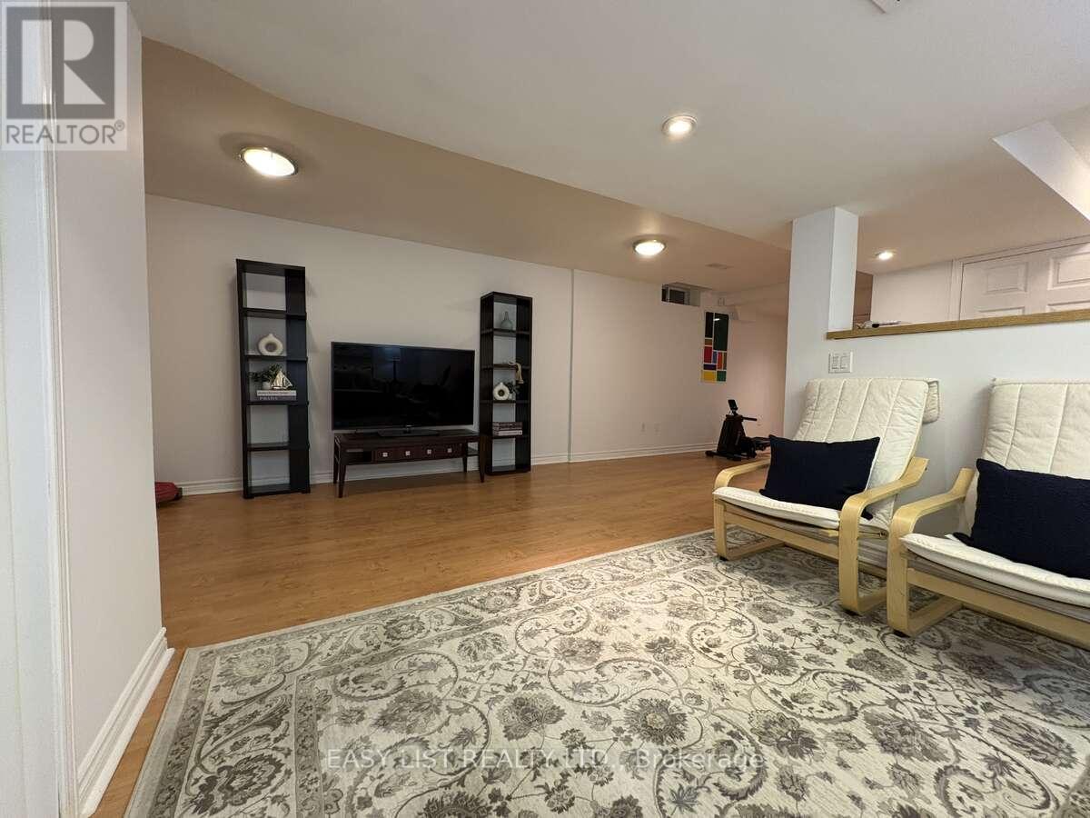 15 Coolspring Crescent, Caledon, ON - Indoor