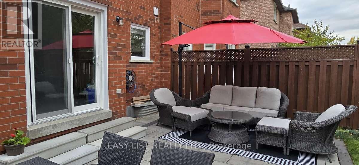 15 Coolspring Crescent, Caledon, ON - Outdoor With Deck Patio Veranda With Exterior