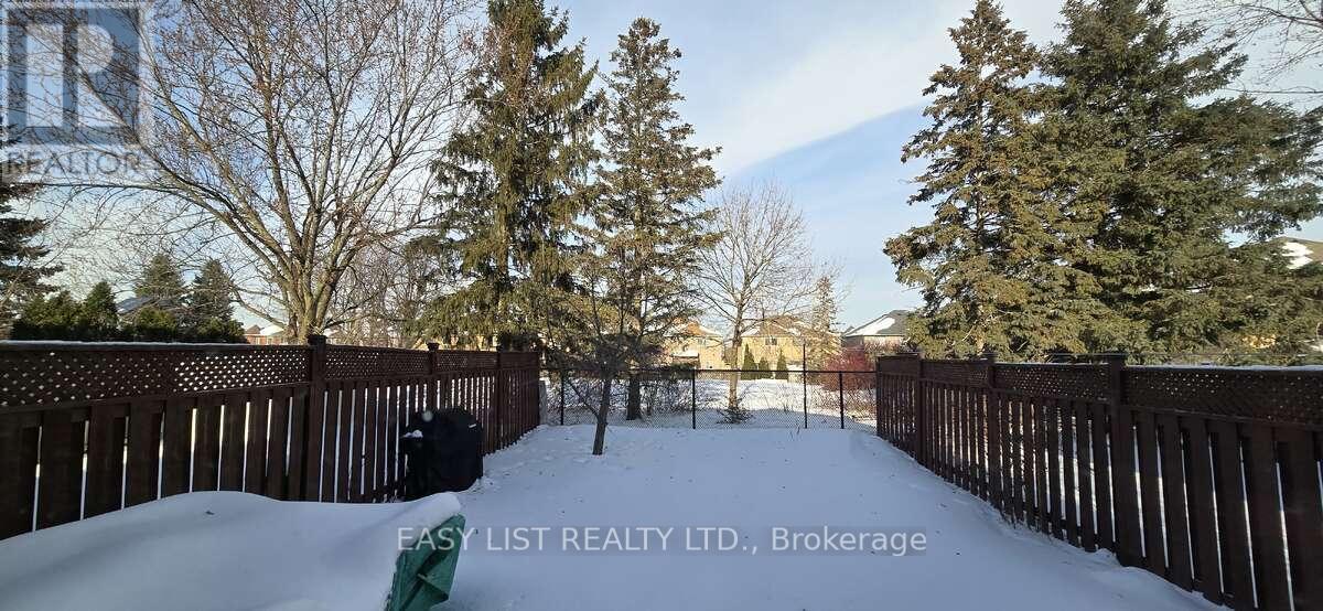 15 Coolspring Crescent, Caledon, ON - Outdoor With Deck Patio Veranda
