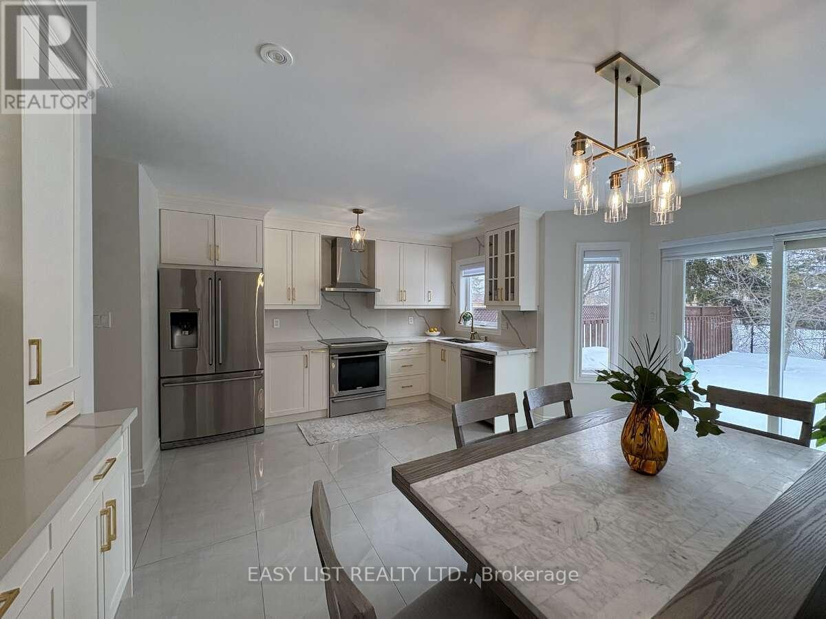 15 Coolspring Crescent, Caledon, ON - Indoor