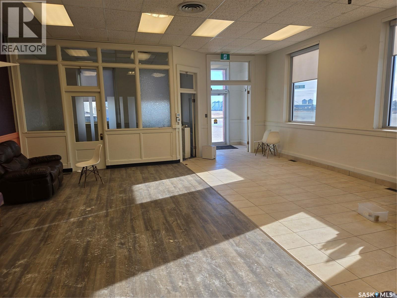 101 Main Street, Rouleau, SK