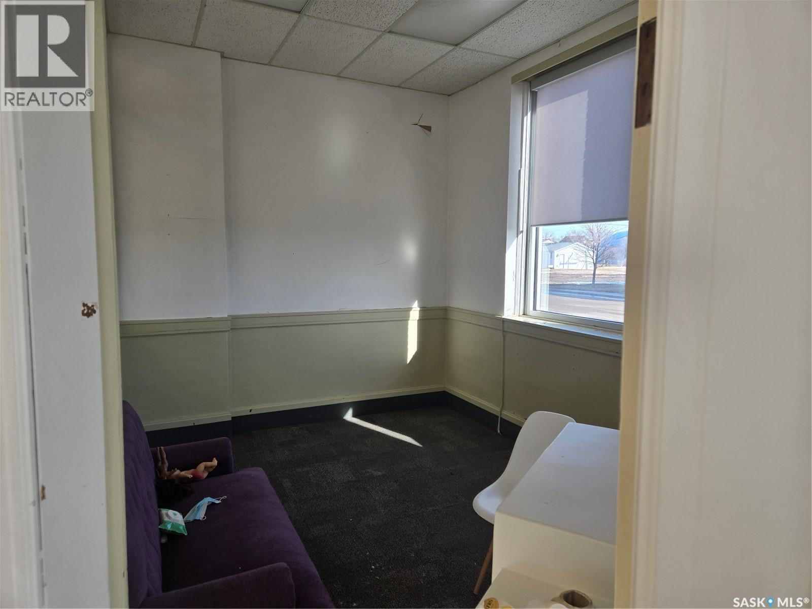 101 Main Street, Rouleau, SK