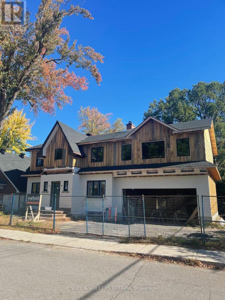 97 Marlowe Crescent, Ottawa, ON