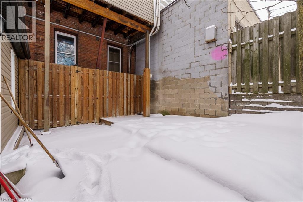 7 Hess Street N, Hamilton, ON -