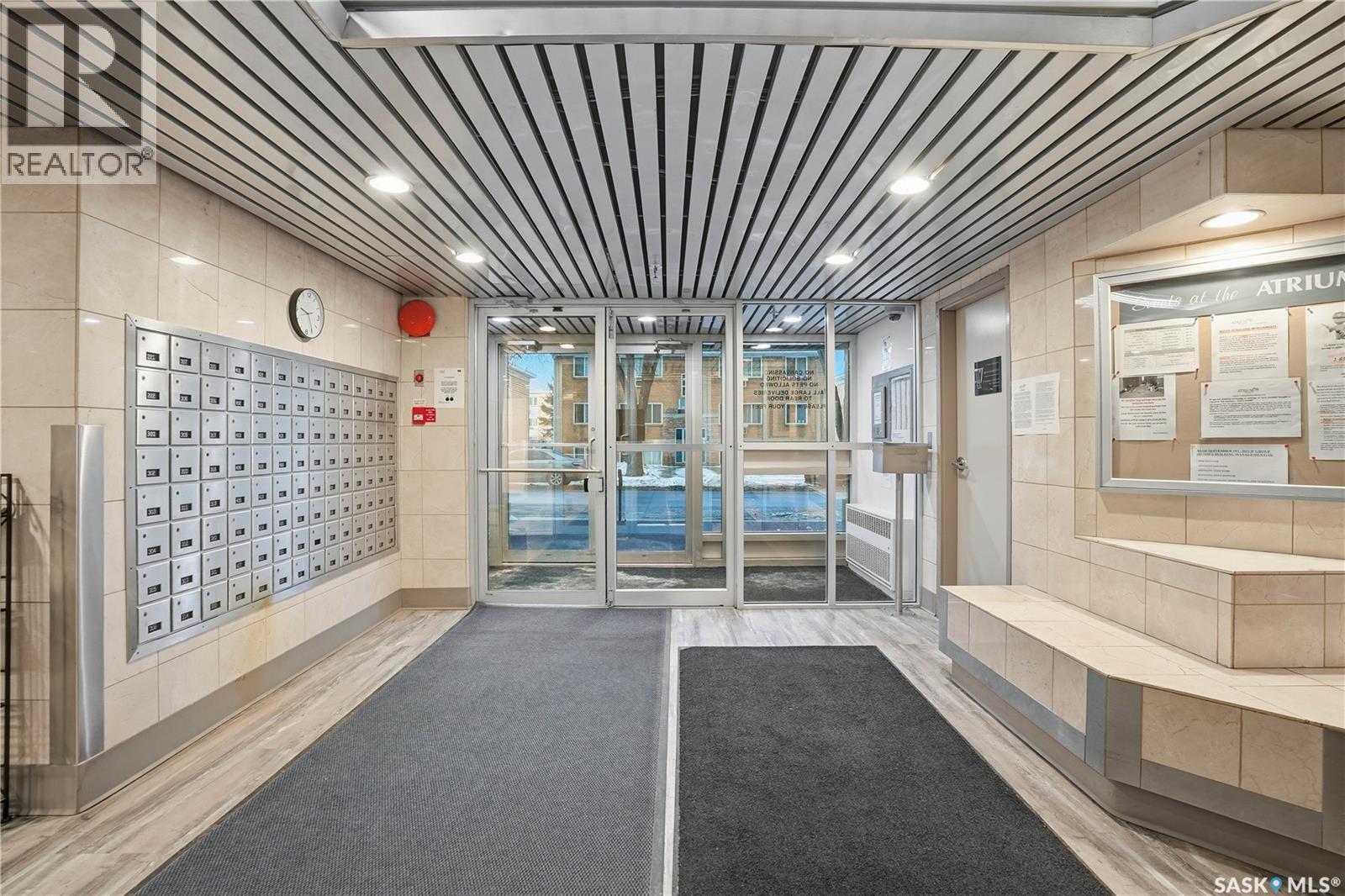 401 4045 Rae Street, Regina, SK - Indoor Photo Showing Other Room