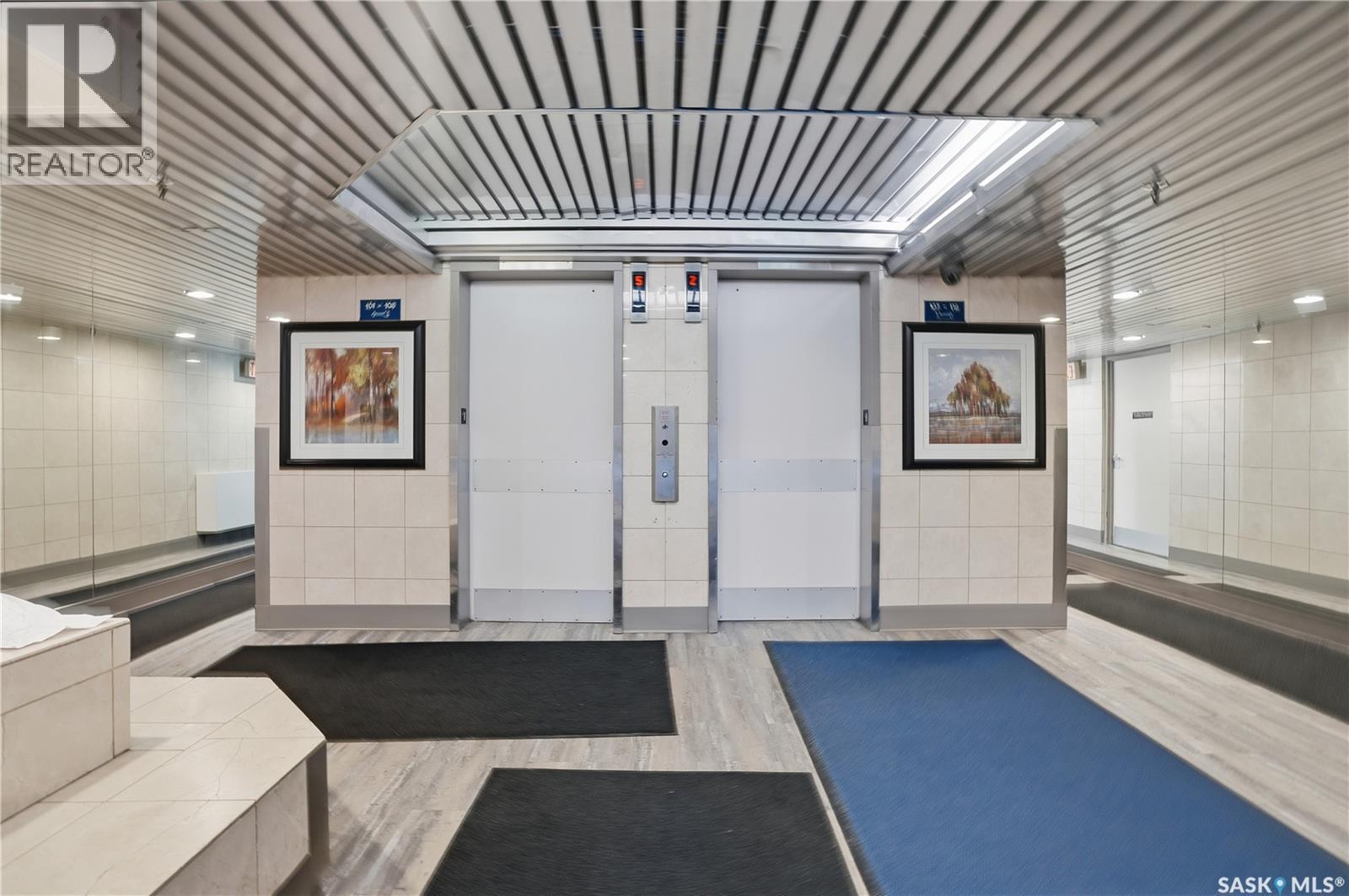 401 4045 Rae Street, Regina, SK - Indoor