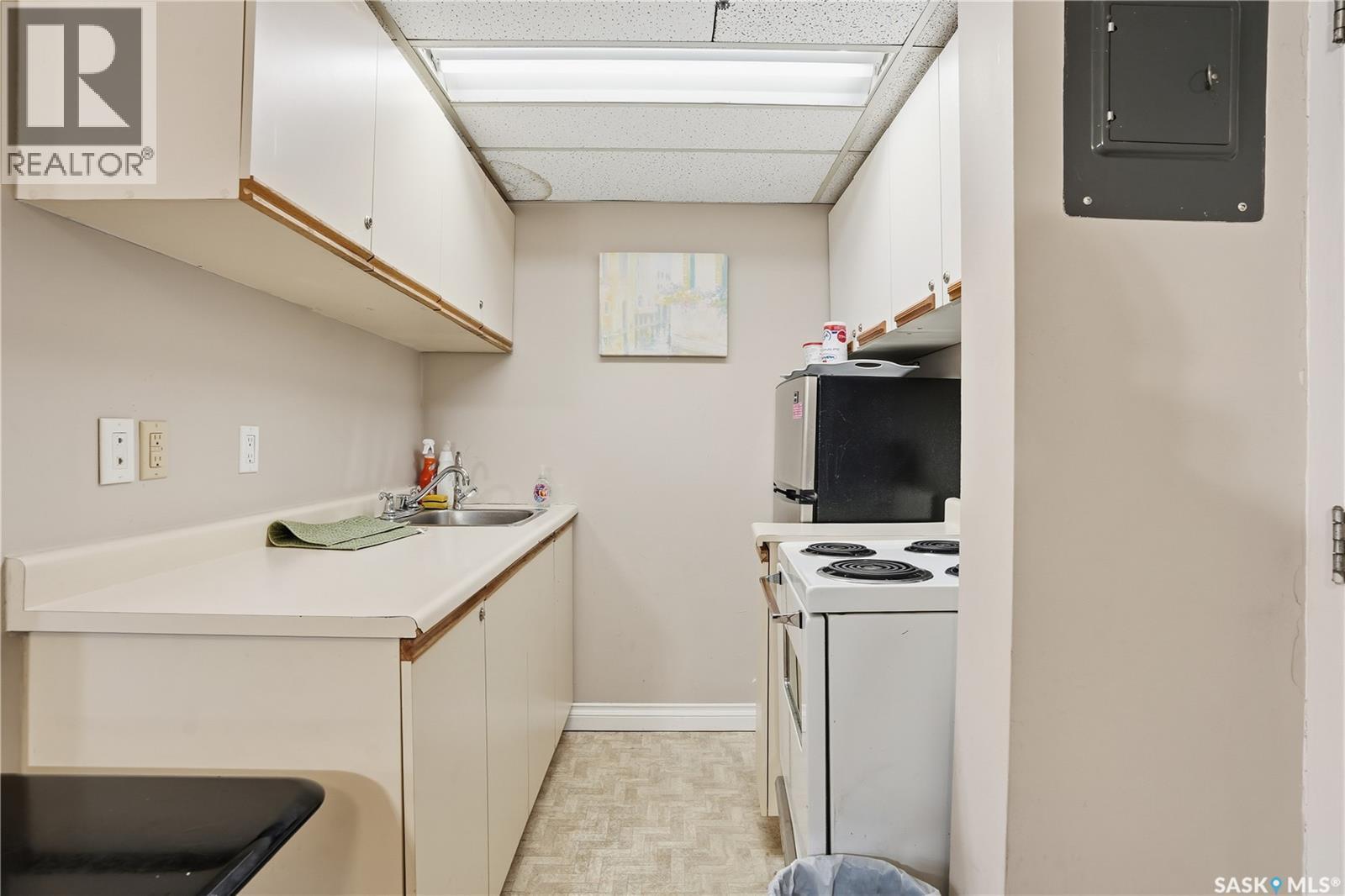 401 4045 Rae Street, Regina, SK - Indoor Photo Showing Other Room