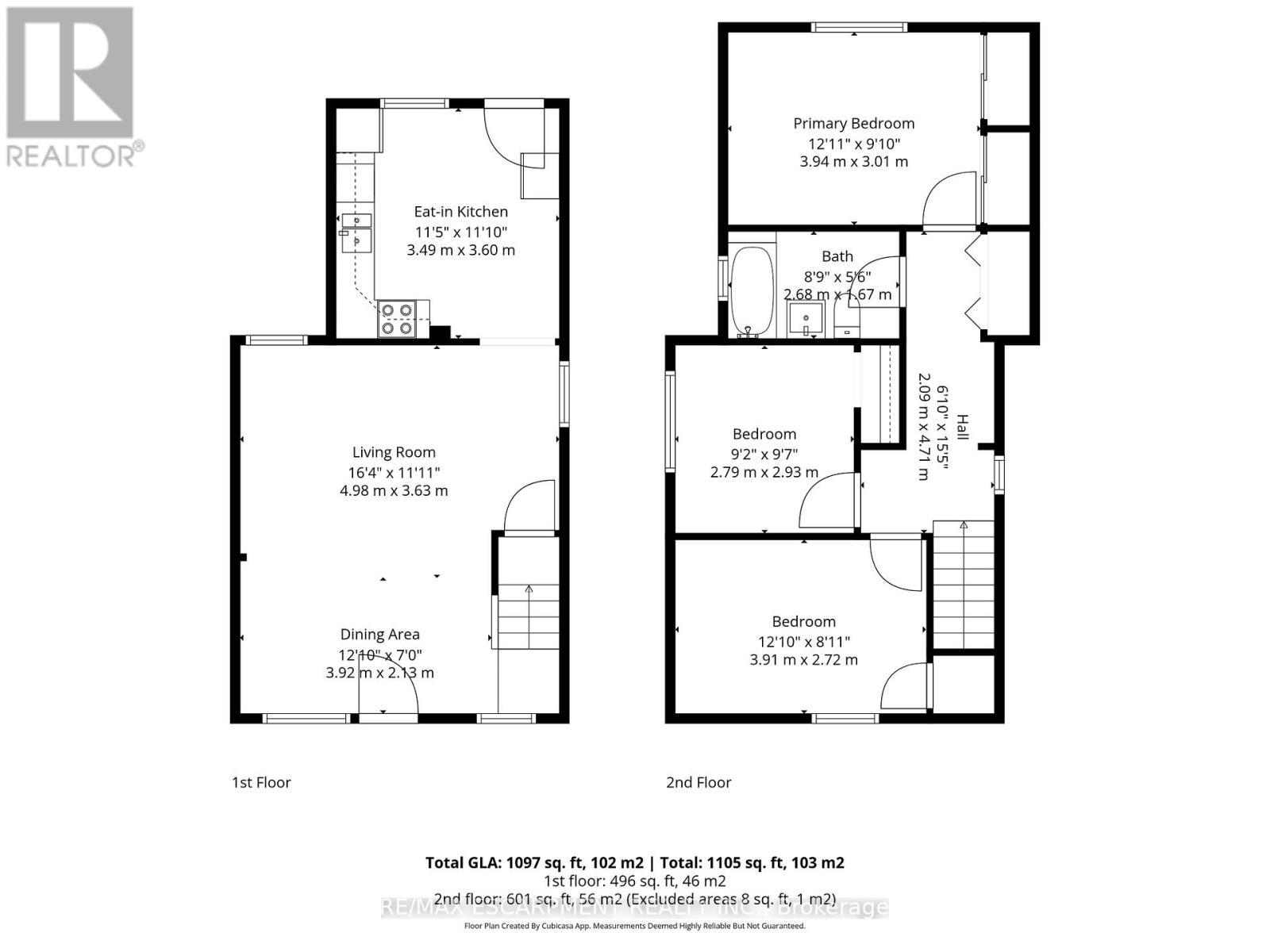 14 Newlands Avenue, Hamilton, ON - Other