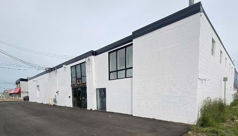 14410 - 118 Avenue, Edmonton, AB