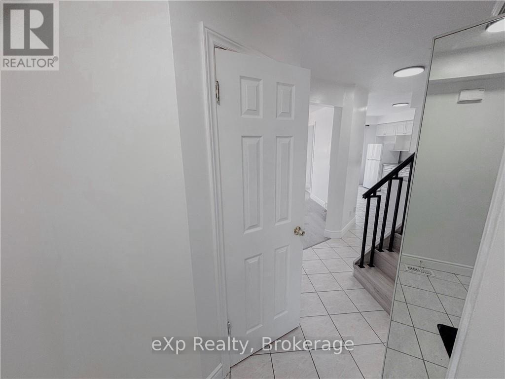 303 Bankside Drive, Kitchener, ON - Photo Showing Other Room