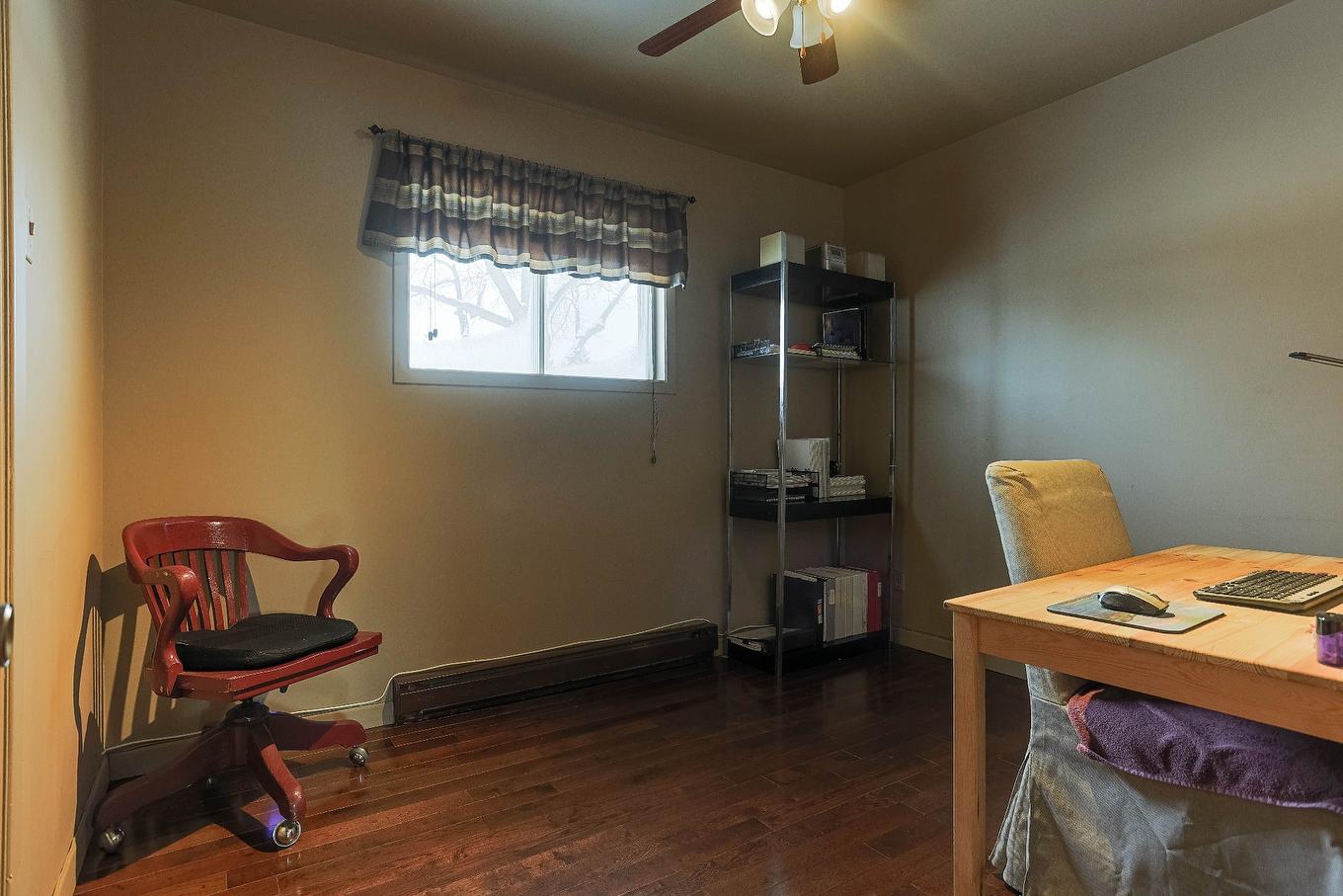 Bedroom - 462 Rue Jeanne-Mance, Trois-Rivières, QC - Indoor