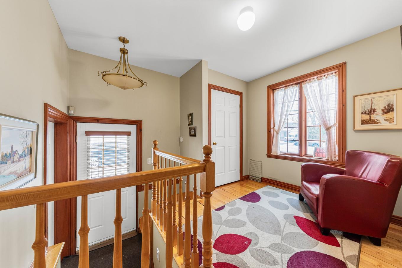 Bureau - 30 Boul. Des Érables, Saint-Jean-Sur-Richelieu, QC - Indoor Photo Showing Other Room