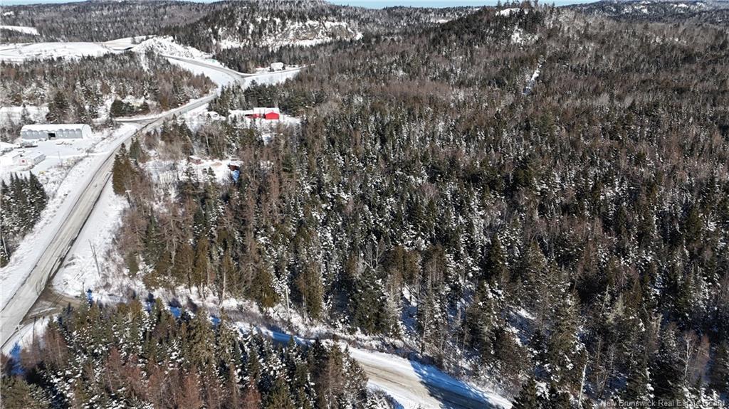 0 Route 127, Bocabec, NB