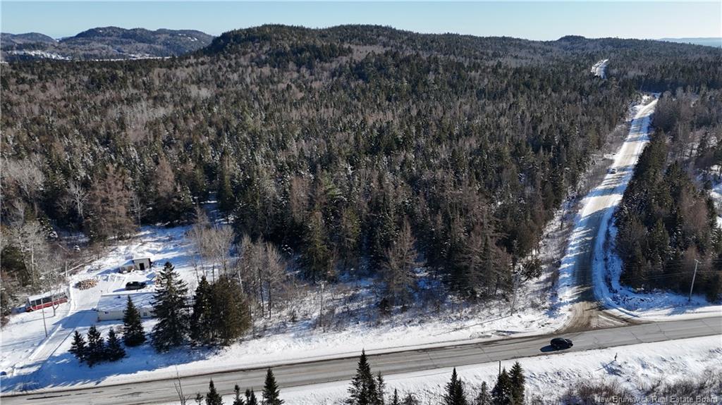 0 Route 127, Bocabec, NB