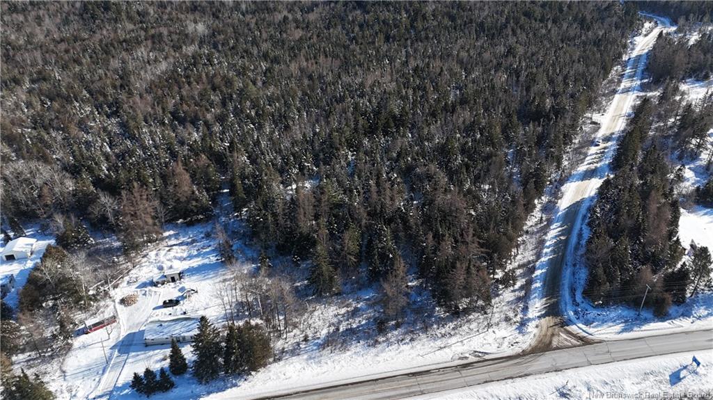 0 Route 127, Bocabec, NB