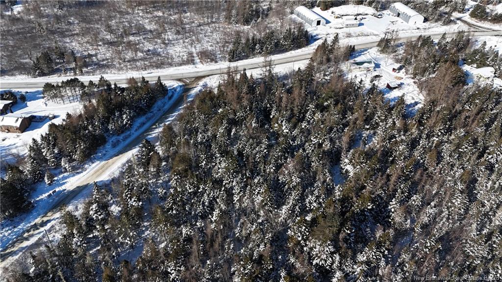 0 Route 127, Bocabec, NB