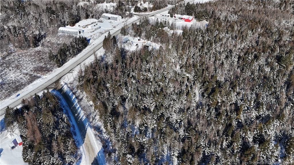 0 Route 127, Bocabec, NB
