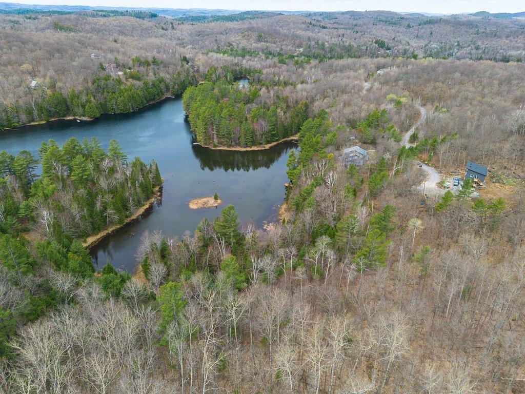 Terre/Terrain - 39 Ch. Frontenac, Val-Des-Monts, QC