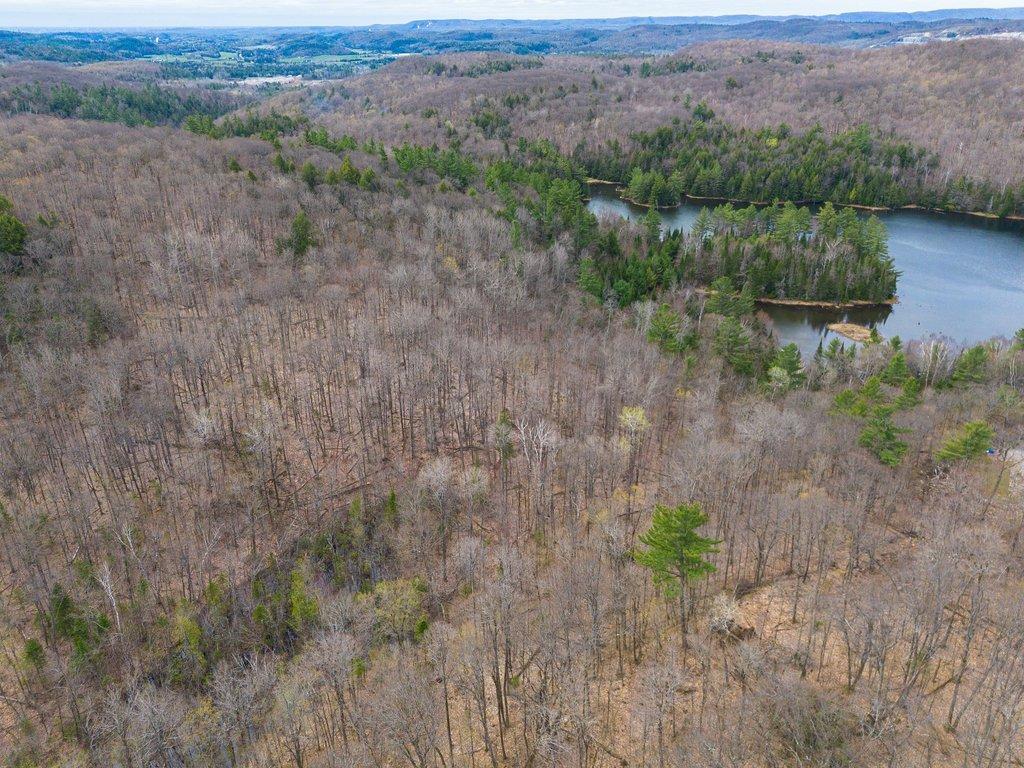 Terre/Terrain - 39 Ch. Frontenac, Val-Des-Monts, QC