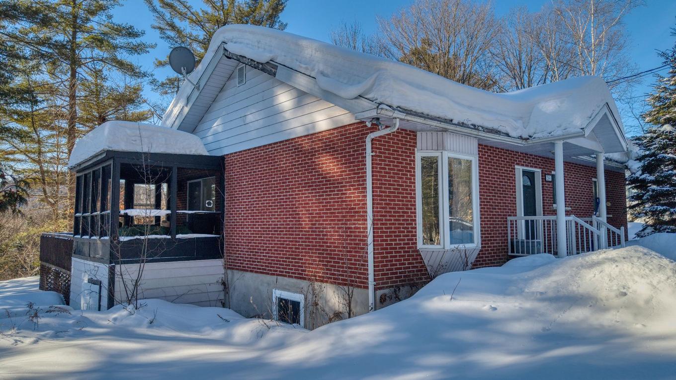 Vue d'ensemble - 2344 Rue De La Carriole, Sainte-Adèle, QC - Outdoor