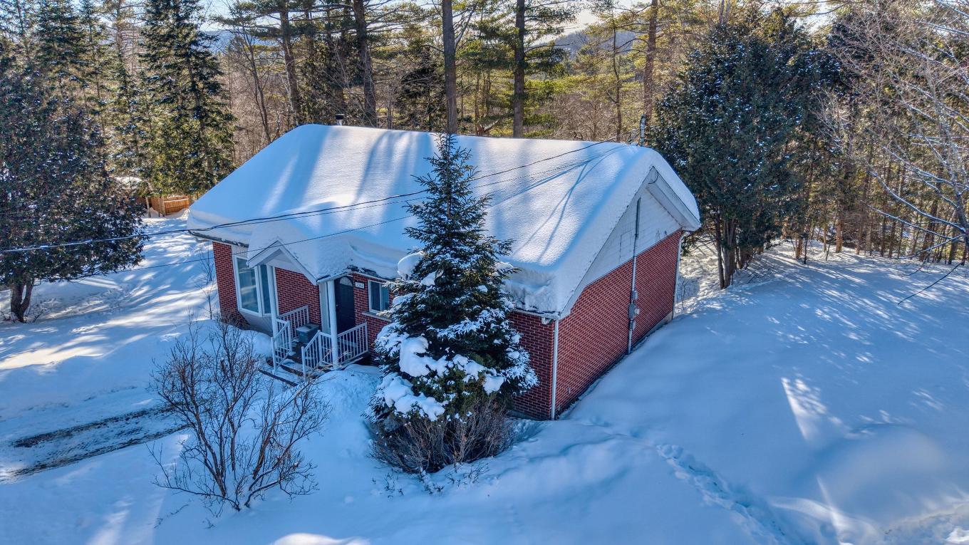 Vue d'ensemble - 2344 Rue De La Carriole, Sainte-Adèle, QC - Outdoor