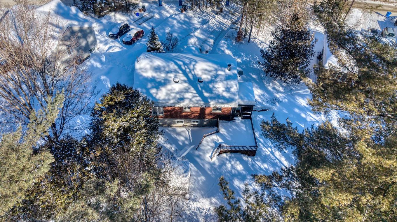 Vue d'ensemble - 2344 Rue De La Carriole, Sainte-Adèle, QC - Outdoor With View